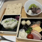 ティールーム 玉澤総本店 - 美しい配置