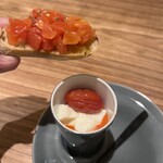 料理うめもと - 