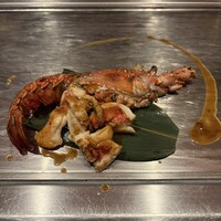 くずし鉄板 あばぐら 神田店 - 