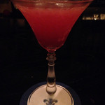 バー ノーブル - フレッシュ柘榴のジャックローズ(ペール・マグロワール)