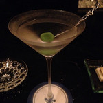 バー ノーブル - ドライマティーニ(№３)
