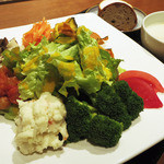 ほんのちょっと パレス店