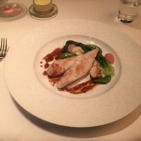 銀座 レカン - 本日のお魚