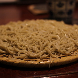 丹想庵　健次郎