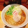 濃厚つけ麺 尚輔