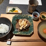 日本焼肉はせ川 別亭 - 