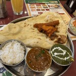 カリカキッチン - 