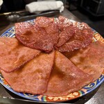 ホルモン人生タロちゃん - 