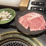 日本焼肉はせ川 別亭 - 