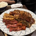 ホルモン人生タロちゃん - 