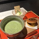 日本焼肉はせ川 別亭 - 