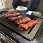 ホルモン人生タロちゃん - 