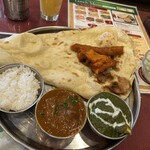 カリカキッチン - 