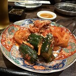 ホルモン人生タロちゃん - 