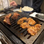 ホルモン人生タロちゃん - 