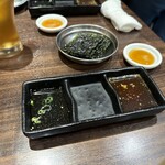 ホルモン人生タロちゃん - 