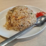 麺処 近廣 - 焼飯