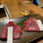 ラム焼肉専門店 lamb ne - 