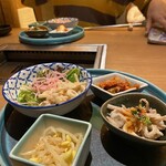 ラム焼肉専門店 lamb ne - 