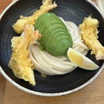 うどん日和 - 