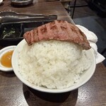 ホルモン人生タロちゃん - 