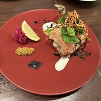 トラットリア イル レガーロ - 