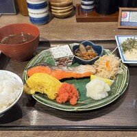 魚料理 ふじい -  魚料理 ふじい -