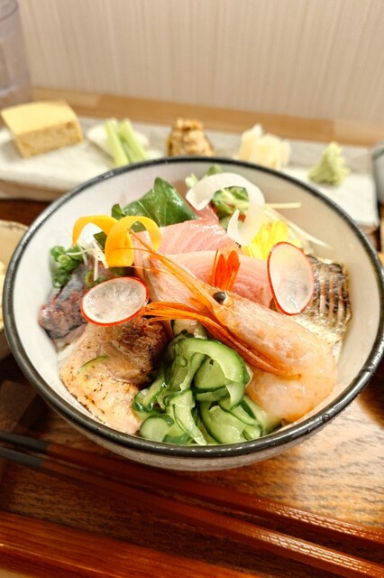 Kaisen-don Senmon Ten Enya