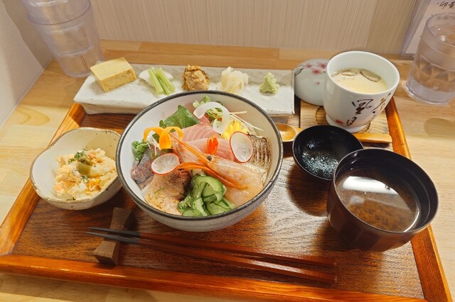 Kaisen-don Senmon Ten Enya photo 2