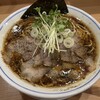 麺や マルショウ 地下鉄新大阪店