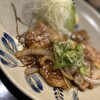 とん亭 - 料理写真:ロースしょうが焼き定食
（お肉増量＋上ロース変更）
＋特製豚汁変更＋ご飯大盛り＋キャベツ大盛り
1243円＋198円＋無料＋無料