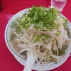 ラーメン福 知立店