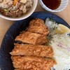 とんかつ玉藤 宮の沢店