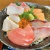 魚屋と海鮮丼 熟鮮-Zen- 禅 - 料理写真:
