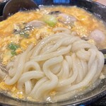 麺くい やまちゃん - 