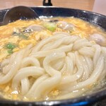 麺くい やまちゃん - 
