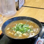 麺くい やまちゃん - 