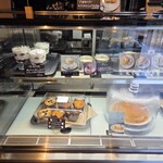 MiDOREE COFFEE - ショーケース