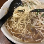 ベトコンラーメン 新京 - 