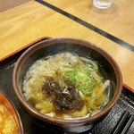 麺くい やまちゃん - 