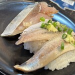 南房総 やまと寿司 - 