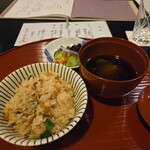 葉山 日影茶屋 - 