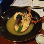 葉山 日影茶屋 - 