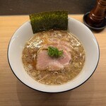 ラーメン GINZA  TON BOX - 