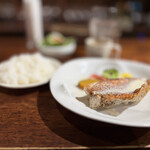 トミーグリル - 