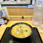 麺くい やまちゃん