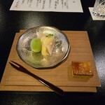 葉山 日影茶屋 - 