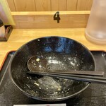 麺くい やまちゃん - 