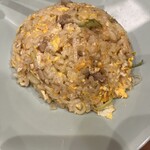 ベトコンラーメン 新京 - 