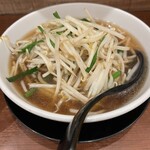 ベトコンラーメン 新京 - 